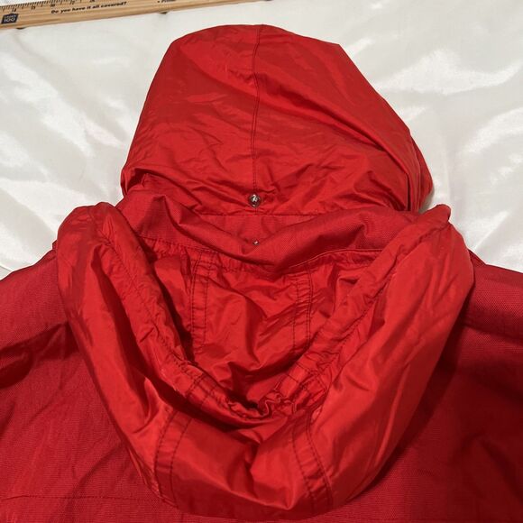 Killy AWT Master Tech Women’s US 6 UK 10 Hooded Full Zip/Snap Snow Ski Jacket - Picture 13 of 13